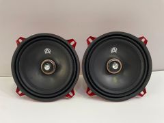 AQOUSTİCS SX-13SPL 13 CM MİDRANGE 700 WATT MAXİMUM POWER 2 ADET