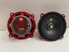 AQOUSTİCS SX-13SPL 13 CM MİDRANGE 700 WATT MAXİMUM POWER 2 ADET