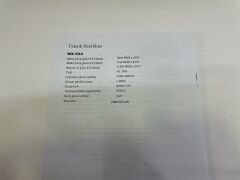 AUDİOMAX MX-624 4 KANAL 24 VOLT AMFİ 3000 WATT