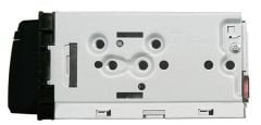 JVC KD-X168M USB AUX 3 AMFİ ÇIKIŞI 13 BAND EQ RENKLİ TUŞLAR FLAC