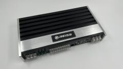 REİSS AUDİO RS-T5100.5H 5 KANALLI AMFİ HYBRİD SOUND