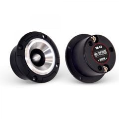 REİSS AUDİO RS-TA42 8 CM SUPER BULLET TWEETER 200 WATT SPECİAL EDİTİON