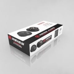 REİSS AUDİO RS-M6UFO 16 CM MİDRANGE 375 WATT SPECİAL EDİTİON ÇİFT FİYATIDIR