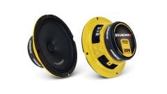 SOUNDMAX SX-FTH6 16 CM MİDRANGE 300 WATT MAXİMUM POWER ÇİFT FİYATIDIR