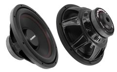 SOUNDMAX 30 CM KABİNLİ SUBWOOFER BAS 3000W 4 KANAL AMFİ MİDRANGE