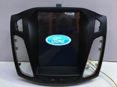 FORD FOCUS 3 4 TESLA ANDROİD MULTİMEDYA 2-32GB CAR PLAY KAMERA