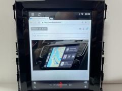 RENAULT MEGANE 4 TESLA ANDROİD 15 MULTİMEDYA 2-32GB CAR PLAY KAMERA HEDİYE