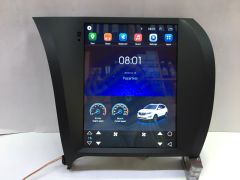 KİA CERATO TESLA ANDROİD MULTİMEDYA 2-32GB CAR PLAY KAMERA