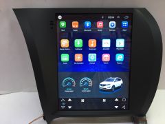 KİA CERATO TESLA ANDROİD MULTİMEDYA 2-32GB CAR PLAY KAMERA