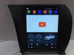 KİA CERATO TESLA ANDROİD MULTİMEDYA 2-32GB CAR PLAY KAMERA