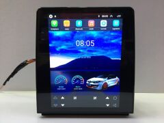 RENAULT CLİO5 TESLA ANDROİD MULTİMEDYA 2-32GB CAR PLAY KAMERA