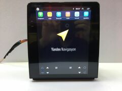 RENAULT CLİO5 TESLA ANDROİD MULTİMEDYA 2-32GB CAR PLAY KAMERA