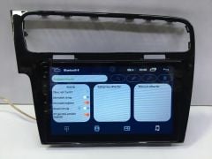 VOLKSWAGEN GOLF 7 MULTİMEDYA TEYP ANDROİD 14 2-32 CARPLAY KAMERA