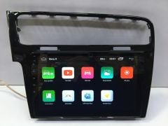 VOLKSWAGEN GOLF 7 MULTİMEDYA TEYP ANDROİD 14 2-32 CARPLAY KAMERA