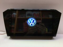 VOLKSWAGEN PASSAT B8 MULTİMEDYA TEYP ANDROİD 14 2-32 CARPLAY KAMERA
