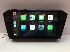 VOLKSWAGEN PASSAT B8 MULTİMEDYA TEYP ANDROİD 14 2-32 CARPLAY KAMERA