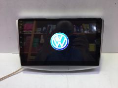 VOLKSWAGEN PASSAT B6 B7 MULTİMEDYA TEYP ANDROİD 14 2-32 CARPLAY KAMERA