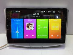 VOLKSWAGEN PASSAT B6 B7 MULTİMEDYA TEYP ANDROİD 14 2-32 CARPLAY KAMERA