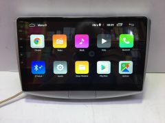 VOLKSWAGEN PASSAT B6 B7 MULTİMEDYA TEYP ANDROİD 14 2-32 CARPLAY KAMERA