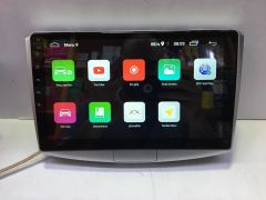 VOLKSWAGEN PASSAT B6 B7 MULTİMEDYA TEYP ANDROİD 14 2-32 CARPLAY KAMERA