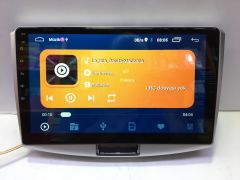 VOLKSWAGEN PASSAT B6 B7 MULTİMEDYA TEYP ANDROİD 14 2-32 CARPLAY KAMERA