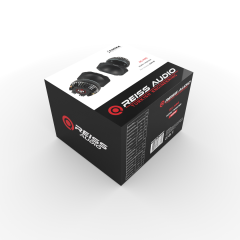 REİSS AUDİO RS-HR6 HORN TWEETER 17 CM 600 WATT MAX. 300 WATT RMS ÇİFT FİYATIDIR