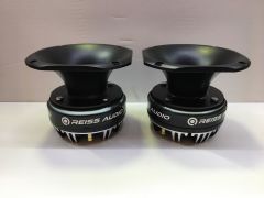 REİSS AUDİO RS-HR6 HORN TWEETER 17 CM 600 WATT MAX. 300 WATT RMS ÇİFT FİYATIDIR