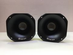 REİSS AUDİO RS-HR6 HORN TWEETER 17 CM 600 WATT MAX. 300 WATT RMS ÇİFT FİYATIDIR