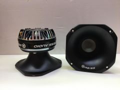 REİSS AUDİO RS-HR6 HORN TWEETER 17 CM 600 WATT MAX. 300 WATT RMS ÇİFT FİYATIDIR