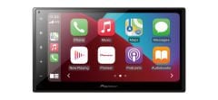 PIONEER DMH-A4450BT 3 RCA 13 BAND EQ CAR PLAY