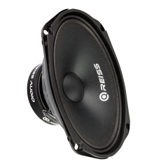 REİSS AUDİO RS-GM69S 6X9 OVAL MİDRANGE 300 WATT MAXİMUM POWER