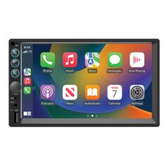 HARWARD KS-G756 7'' DOUBLE TEYP USB SD BT APPLE CAR PLAY AMFİ ÇIKIŞI