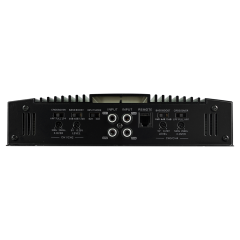 SOUNDMAX SX-3200.4AB OTO STEREO AMFİ 4 KANAL 4000W BAS KONTROLLÜ