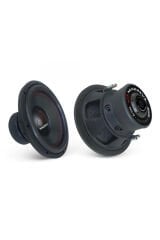 MASSIVE MS-TKO12 ÇİFT BOBİN 30 CM SUBWOOFER BAS 2000 WATT 2+2OHM