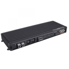 MASSİVE MS-XL5300.5 5 KANAL AMFİ 4OHM 160 WATX4 + 500WATT RMS