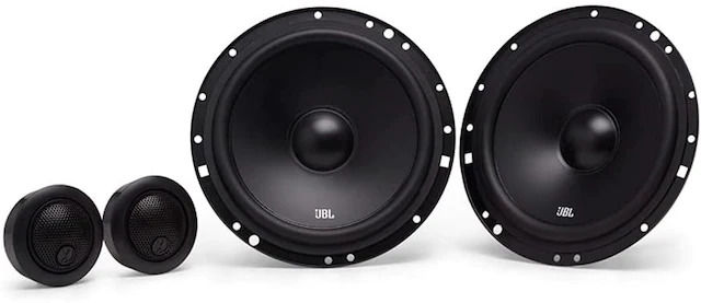 JBL STAGE1 601C 16 CM KOMPONENT TAKIMI 200 WATT PEAK POWER