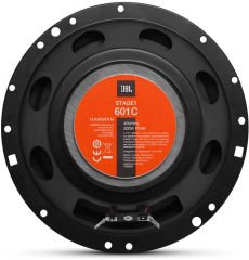 JBL STAGE1 601C 16 CM KOMPONENT TAKIMI 200 WATT PEAK POWER