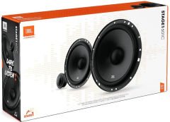JBL STAGE1 601C 16 CM KOMPONENT TAKIMI 200 WATT PEAK POWER
