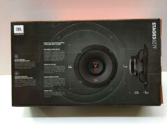 JBL STAGE3 627F 16 CM HOPARLÖR 225 WATT PEAK POWER byHARMAN