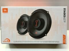 JBL STAGE3 627F 16 CM HOPARLÖR 225 WATT PEAK POWER byHARMAN