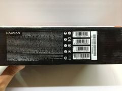 JBL STAGE3 527F 13 CM HOPARLÖR 200 WATT PEAK POWER byHARMAN