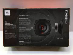 JBL STAGE3 527F 13 CM HOPARLÖR 200 WATT PEAK POWER byHARMAN