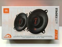 JBL STAGE3 527F 13 CM HOPARLÖR 200 WATT PEAK POWER byHARMAN