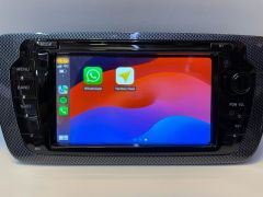 SEAT IBİZA MULTİMEDYA TEYP ANDROİD 15 2-32GB CAR PLAY KAMERA HEDİ