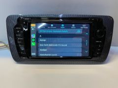 SEAT IBİZA MULTİMEDYA TEYP ANDROİD 15 2-32GB CAR PLAY KAMERA HEDİ
