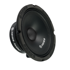 REISS AUDİO RS-GM5S 13 CM MİDRANGE 120 WATT MAXİMUM POWER