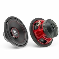 REİSS AUDİO RS-HK8 20 CM SUBWOOFER BAS 800 WATT MAXİMUM POWER