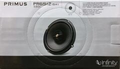 INFİNİTY PR6512 ISHI 220 WATT 16 CM HOPARLÖR byHARMAN