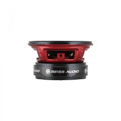 REİSS AUDİO RS-M4DX 10 CM MİDRANGE 150 WATT MAKSİMUM GÜÇ 50 WATT RMS GÜÇ