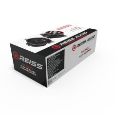 REİSS AUDİO RS-M4DX 10 CM MİDRANGE 150 WATT MAKSİMUM GÜÇ 50 WATT RMS GÜÇ
